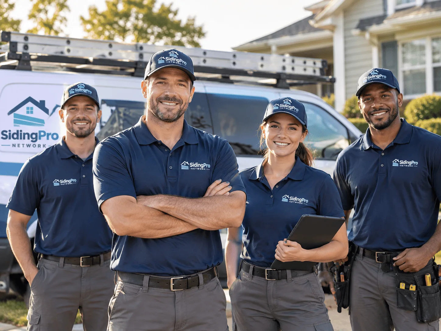 Siding Inspection company in Barceloneta, PR